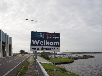 lauwersmeer rietproef noorderzijlvest