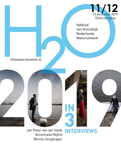 Cover H2O dec 2019 