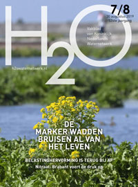 Cover H2O augustus 
