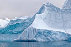 afb. 1 ijsberg