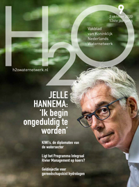 Cover H2O Okt 2020 