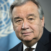 António Guterres 180 vk 