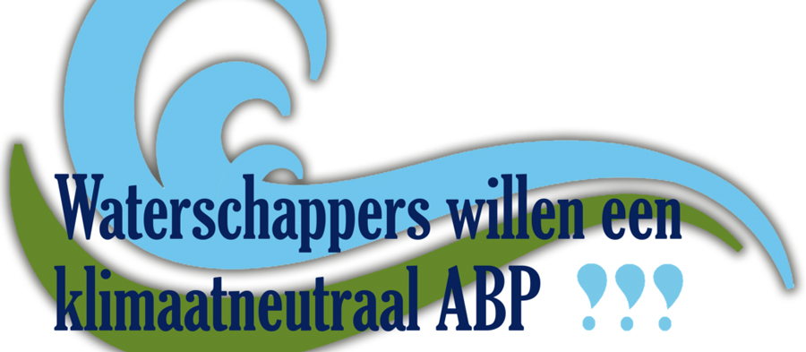 ABP waterschappers 900 