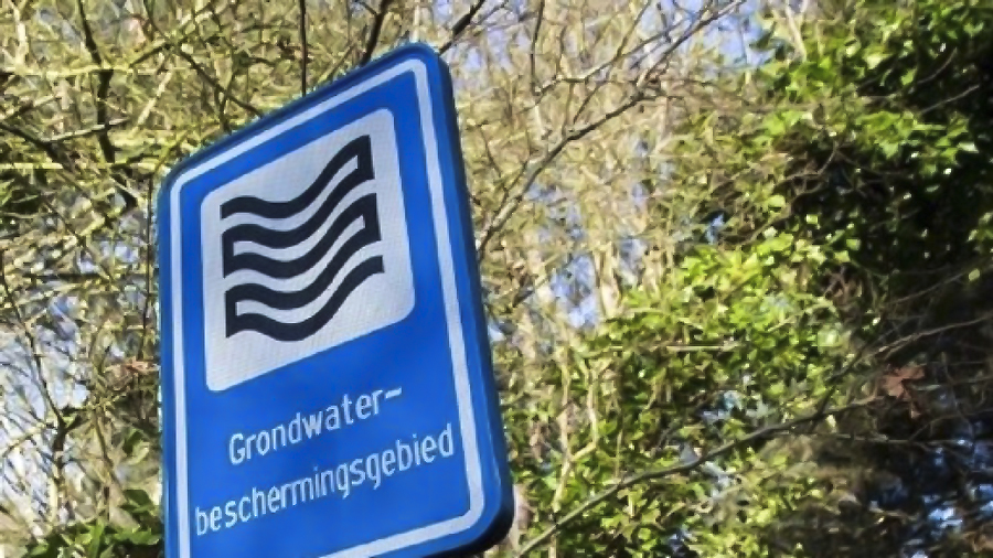 Gelderland campagne bewustzijn grondwaterkwaliteit