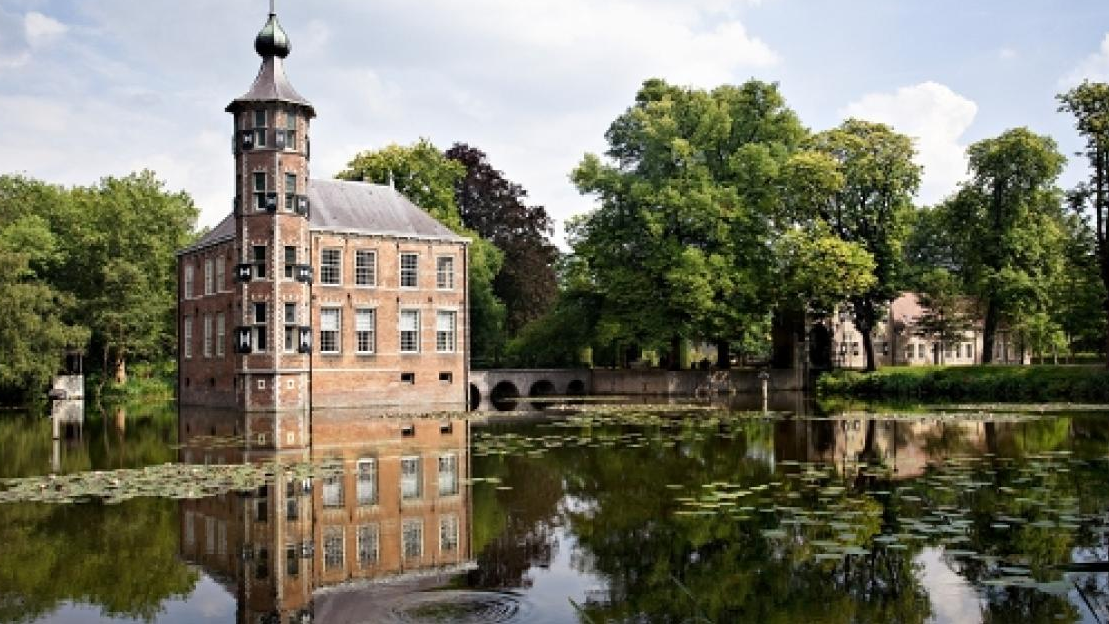 Brabantse Delta lanceert academie als vrijplaats voor denken over klimaatverandering