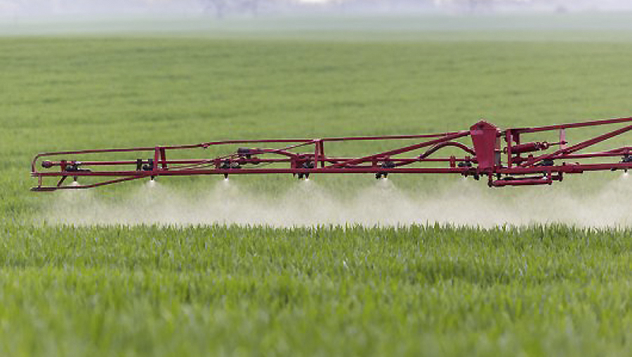 Europese regels nieuwe pesticiden