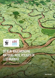 Cover visie ARK en WWF