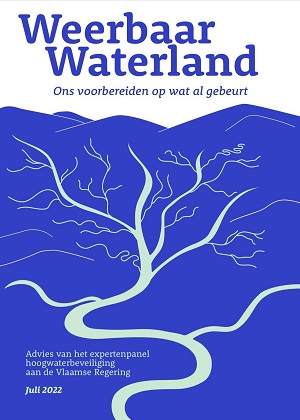 Cover advies Weerbaar Waterland