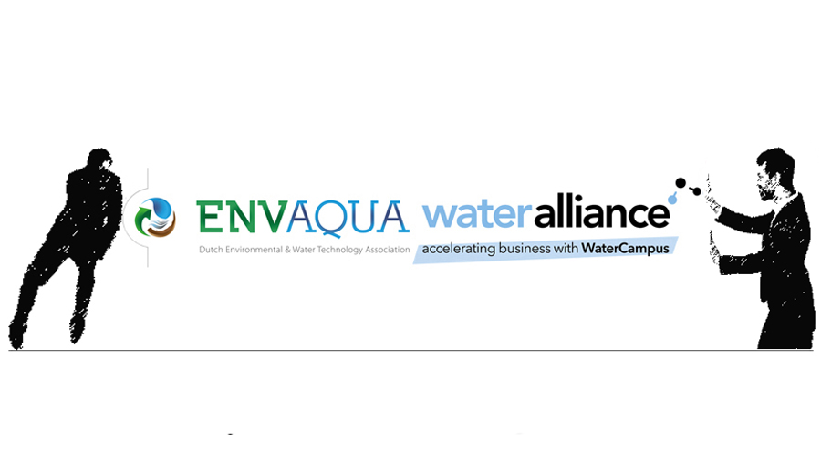 Fusie Water Alliance en ENVAQUA voltooid