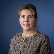Staatssecretaris Vivianne Heijnen