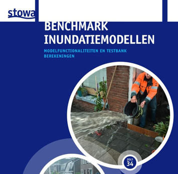 STOWA presenteert Benchmark inundatiemodellen 