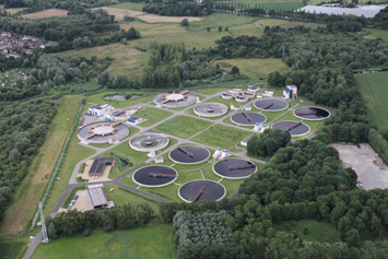 Waterschap Aa en Maas voorzichtig positief over herstel waterkwaliteit na lozing ammonium