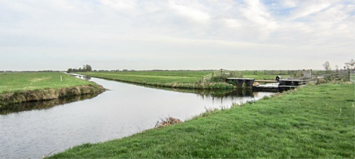 Huidig landgebruik Zuid Hollandse polders niet lang houdbaar